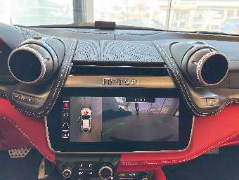 FERRARI GTC4 LUSSO 2020 Image 31