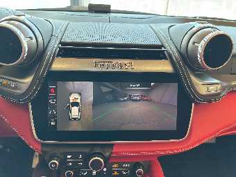 FERRARI GTC4 LUSSO 2020 Image 32