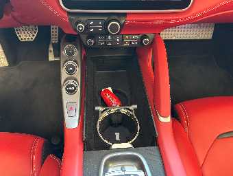 FERRARI GTC4 LUSSO 2020 Image 33