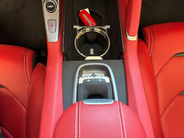 FERRARI GTC4 LUSSO 2020 Image 40