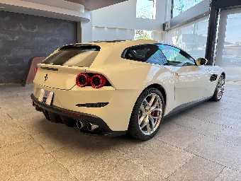 FERRARI GTC4 LUSSO 2020 Image 5