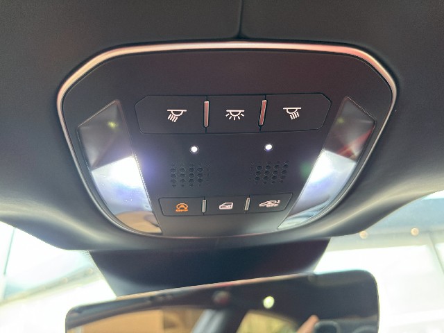 FERRARI GTC4 LUSSO 2020 Image 43