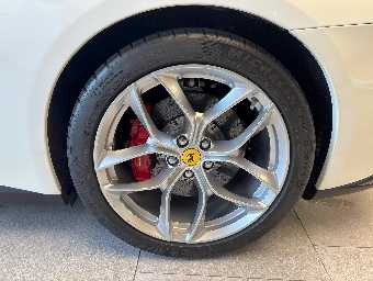 FERRARI GTC4 LUSSO 2020 Image 10