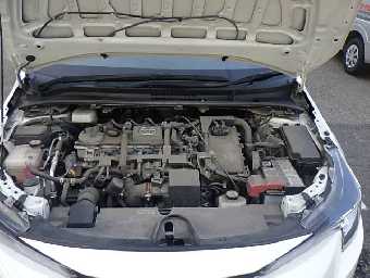 TOYOTA COROLLA 2020 Image 6