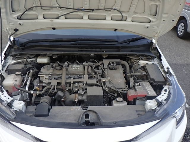 TOYOTA COROLLA 2020 Image 23