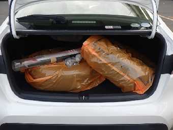 TOYOTA COROLLA 2020 Image 7