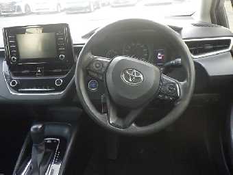 TOYOTA COROLLA 2020 Image 8