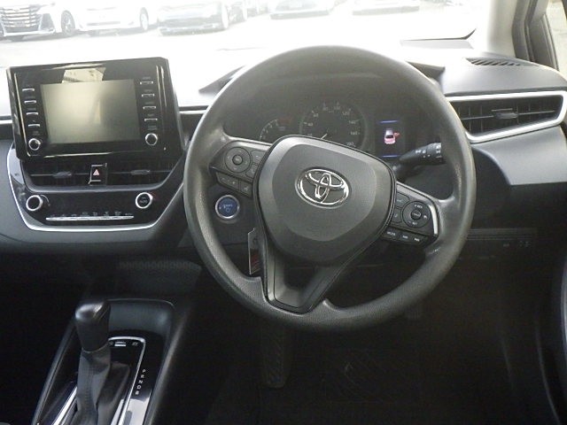 TOYOTA COROLLA 2020 Image 25