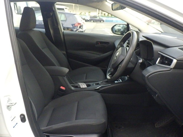 TOYOTA COROLLA 2020 Image 26