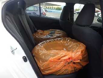 TOYOTA COROLLA 2020 Image 10