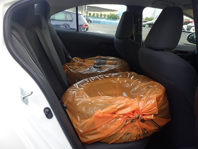 TOYOTA COROLLA 2020 Image 27