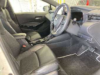 TOYOTA COROLLA TOURING 2020 Image 5