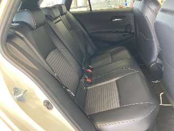 TOYOTA COROLLA TOURING 2020 Image 7