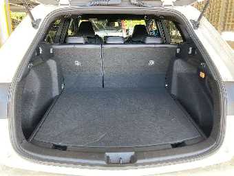 TOYOTA COROLLA TOURING 2020 Image 8