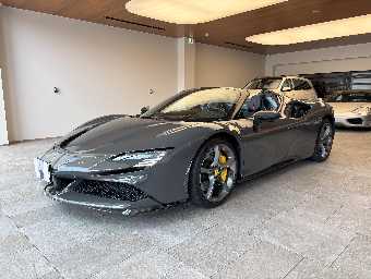 FERRARI SF90 SPIDER 2023 Image 1