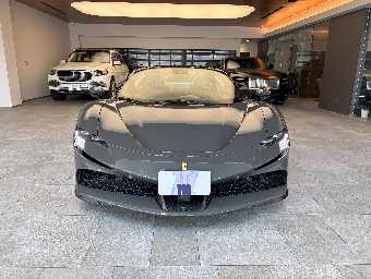 FERRARI SF90 SPIDER 2023 Image 2