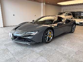 FERRARI SF90 SPIDER 2023 Image 11