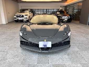 FERRARI SF90 SPIDER 2023 Image 12