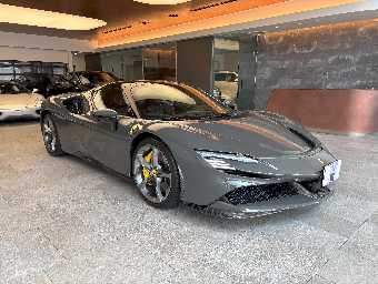 FERRARI SF90 SPIDER 2023 Image 13