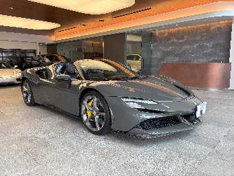 FERRARI SF90 SPIDER 2023 Image 3