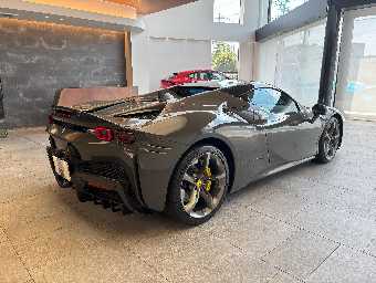 FERRARI SF90 SPIDER 2023 Image 15