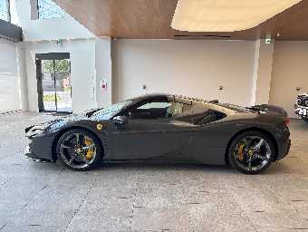 FERRARI SF90 SPIDER 2023 Image 18