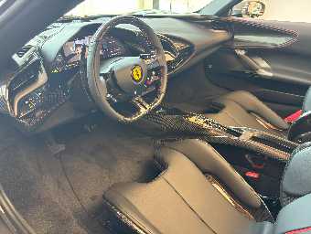 FERRARI SF90 SPIDER 2023 Image 19