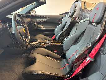 FERRARI SF90 SPIDER 2023 Image 20