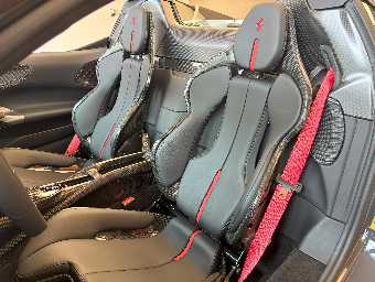 FERRARI SF90 SPIDER 2023 Image 21