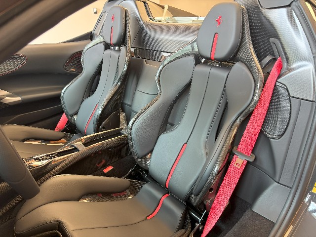 FERRARI SF90 SPIDER 2023 Image 27