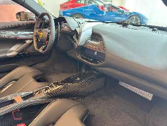 FERRARI SF90 SPIDER 2023 Image 23