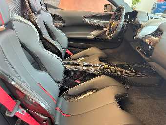 FERRARI SF90 SPIDER 2023 Image 24
