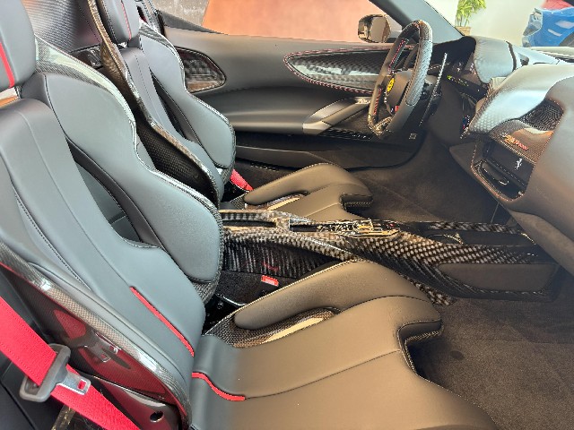 FERRARI SF90 SPIDER 2023 Image 30