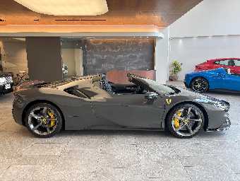 FERRARI SF90 SPIDER 2023 Image 4