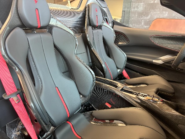 FERRARI SF90 SPIDER 2023 Image 31