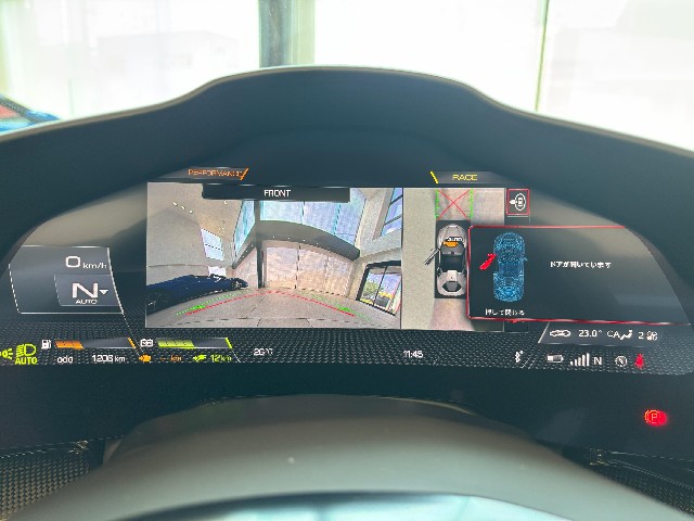 FERRARI SF90 SPIDER 2023 Image 33