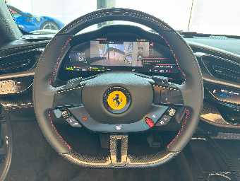 FERRARI SF90 SPIDER 2023 Image 28