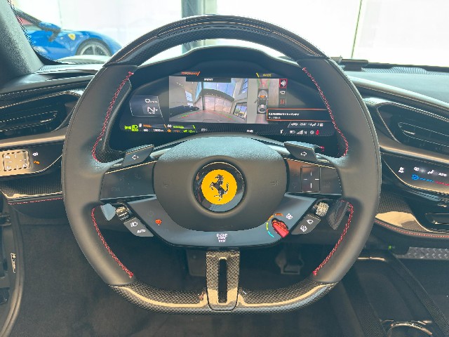 FERRARI SF90 SPIDER 2023 Image 34