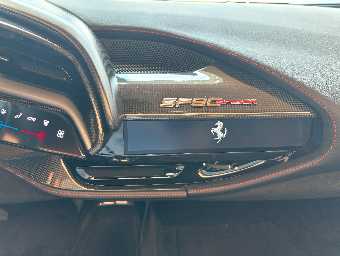 FERRARI SF90 SPIDER 2023 Image 33