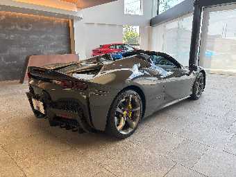 FERRARI SF90 SPIDER 2023 Image 5