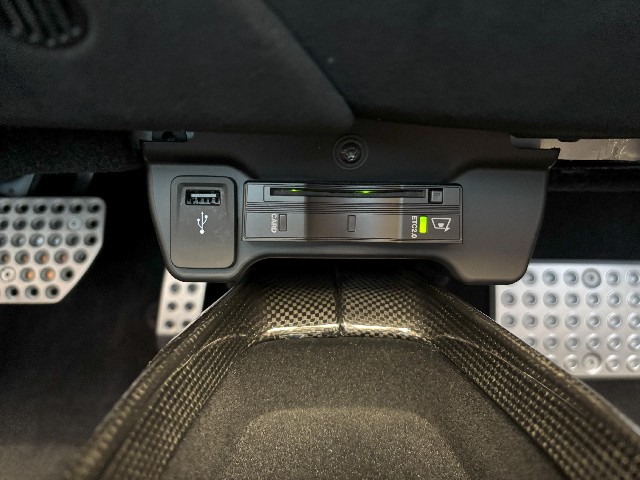 FERRARI SF90 SPIDER 2023 Image 42