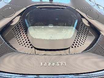 FERRARI SF90 SPIDER 2023 Image 37