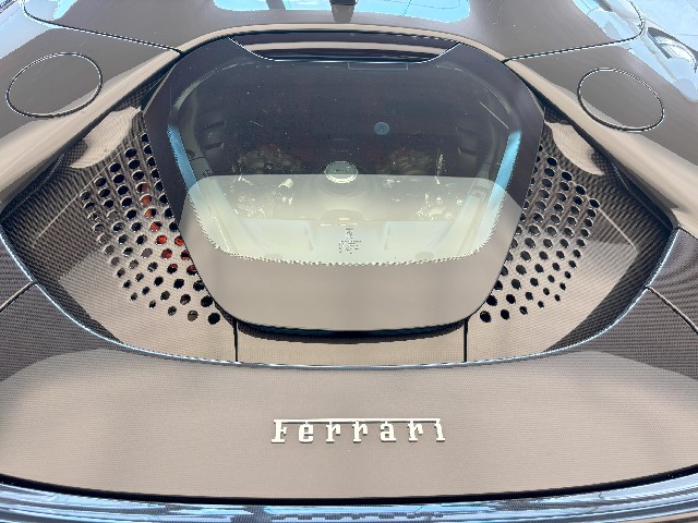 FERRARI SF90 SPIDER 2023 Image 43