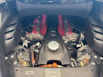 FERRARI SF90 SPIDER 2023 Image 38