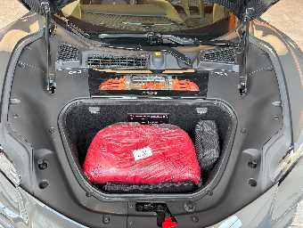 FERRARI SF90 SPIDER 2023 Image 39