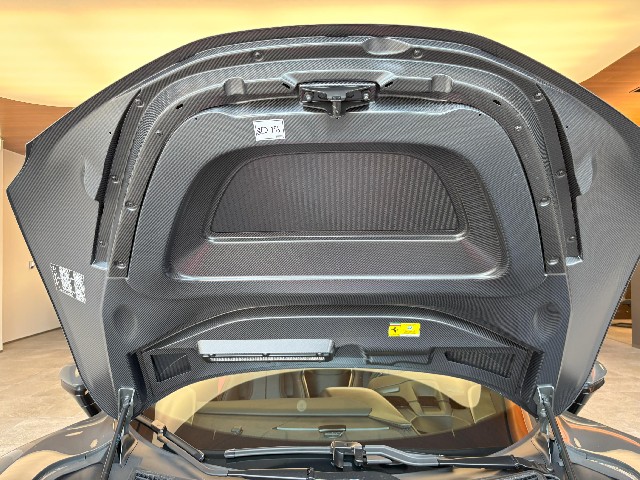 FERRARI SF90 SPIDER 2023 Image 46