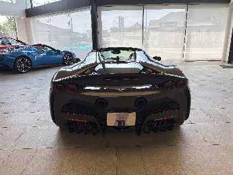 FERRARI SF90 SPIDER 2023 Image 6