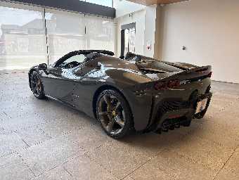 FERRARI SF90 SPIDER 2023 Image 7