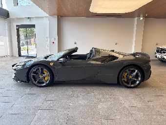 FERRARI SF90 SPIDER 2023 Image 8