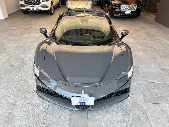 FERRARI SF90 SPIDER 2023 Image 9